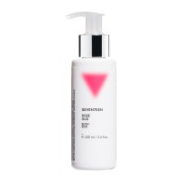 Seventeen Rose Oud Body Silk 100ml
